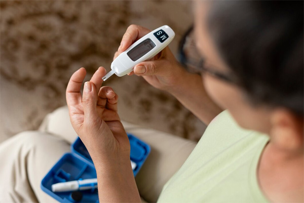 diabetic
