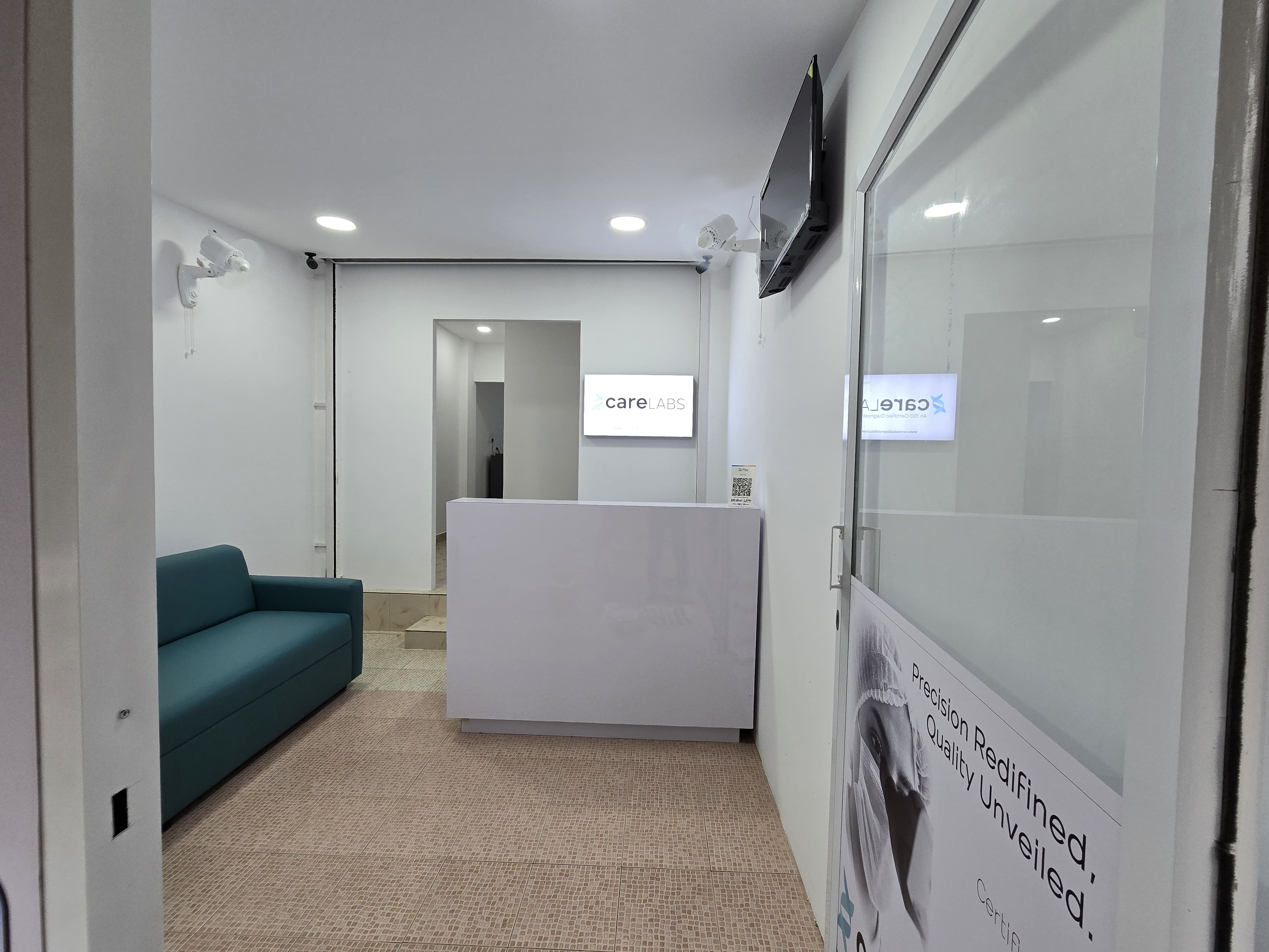 CareLabs