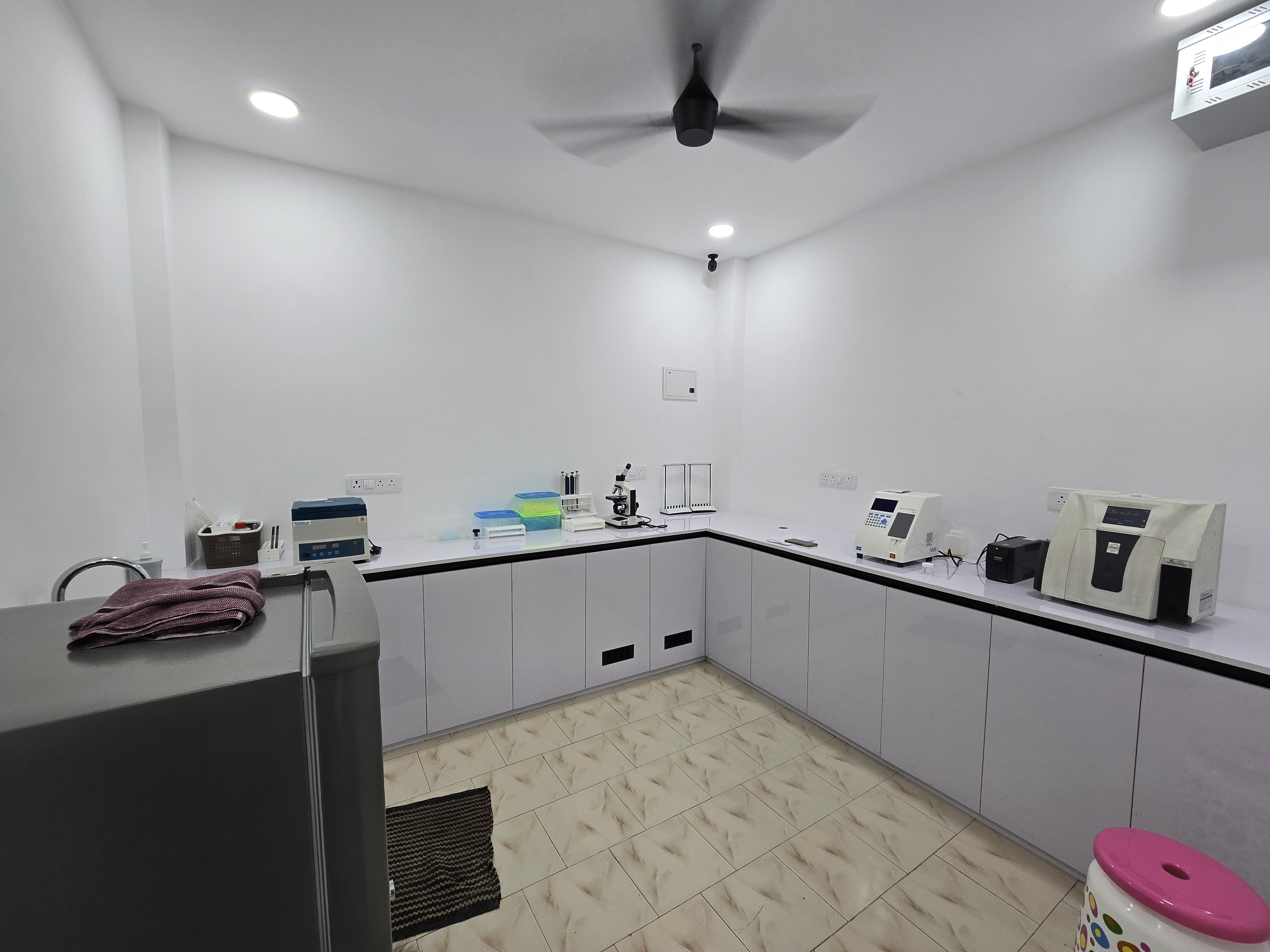 CareLabs