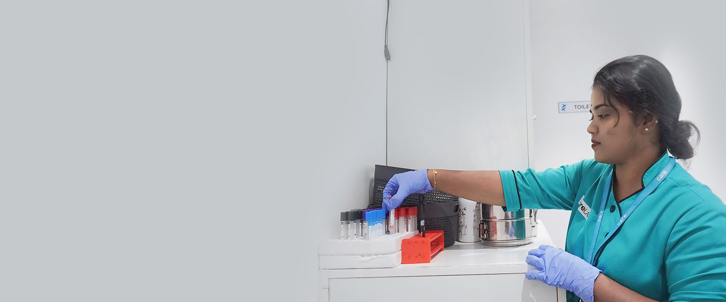 Care Labs
