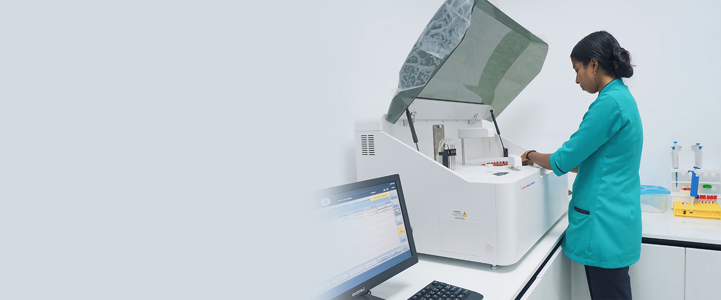 Care labs